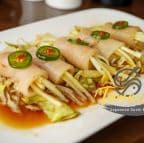 Best Hamachi Jalapeno Salad* in Tremonton, UT