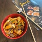 Best Squid Salad in Tremonton, UT