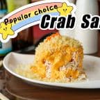 Best Crab Salad in Tremonton, UT