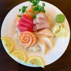 Best Chirashi* in Tremonton, UT