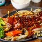 Best Beef Teriyaki in Tremonton, UT