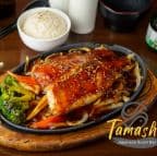 Best Salmon Teriyaki in Tremonton, UT