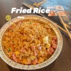 Best Ham Fried Rice in Tremonton, UT
