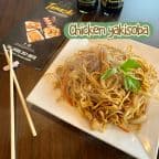 Best Chicken Yakisoba in Tremonton, UT