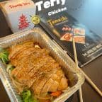 Best Chicken Teriyaki in Tremonton, UT