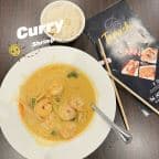 Best Shrimp Yellow Curry in Tremonton, UT