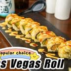 Best Las Vegas Roll in Tremonton, UT