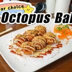 Best Octopus Ball (6pcs) in Tremonton, UT