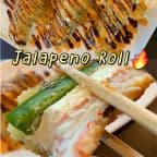 Best Jalapeno Roll in Tremonton, UT