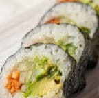 Best Veggie Roll in Tremonton, UT