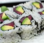 Best Tuna Avocado Roll in Tremonton, UT