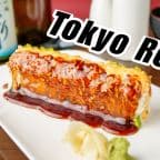 Best Tokyo Roll* in Tremonton, UT