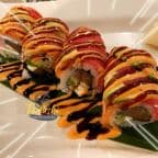 Best Geisha Roll* in Tremonton, UT