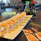 Best Dynasty Roll* in Tremonton, UT