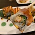 Best Tamashi Cajun Roll* in Tremonton, UT