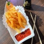 Best Kid's French Fries in Tremonton, UT