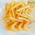 Best Kid's Fried Shrimp w/ French Fries in Tremonton, UT