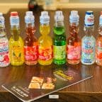 Best Japanese Soda in Tremonton, UT