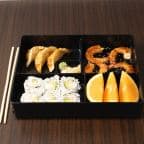 Best Shrimp Teriyaki Bento (Lunch) in Tremonton, UT