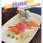 Best Ume* (Lunch) in Tremonton, UT